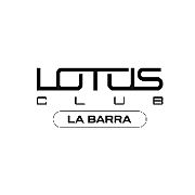 Lotus La Barra