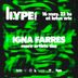 Hype pres. Lateninety show case