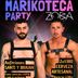 MARIKOTECA PARTY
