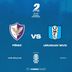 Fénix vs Uruguay Montevideo