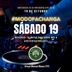 Sábado 19 #modopachanga