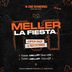 La Fiesta by Meller