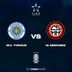 Montevideo City Torque vs. Miramar Misiones