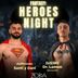 Fantasy: HEROES NIGHT