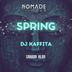 Nomade Club - Spring