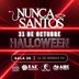 Halloween by Nunca Santos