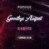 Nomade Club - Goodbye August