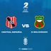Central Español vs Deportivo Maldonado
