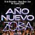 AÑO NUEVO EN ZOBA