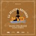 La Juanita Records @ Montevideo feat. Maxi Degrassi - 14/07/2023