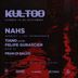 KULTOO WTC pres. NAHS (Sudbeat, The Soundgarden) #11