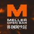 Meller Open Bar - 5.01.27