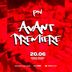 AVANT PREMIERE PERRO NEGRO 