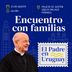 Encuentro de familias con el Prelado del Opus Dei - Mons. Fernando Ocáriz