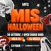 MIS HALLOWEEN PARTY