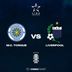 Montevideo City Torque vs. Liverpool
