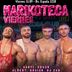 MARIKOTECA VIERNES 