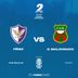 Fénix vs Deportivo Maldonado.