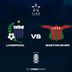 Liverpool vs. Boston River