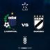 Liverpool vs Danubio