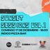 SUNSET SESSIONS Vol.1