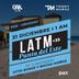 LATM NYE @ OAK 31.12 +35