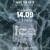 Ice PDE