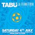 Tabú - MIAMI 4 de Julio