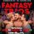 FANTASY TRÍO 