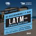LATM NYE @ OAK 31.12 +35