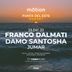 FRANCO DALMATI - DAMO SANTOSHA @ParadaLosFlamencos