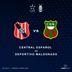 Central Español vs. Deportivo Maldonado