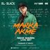 SAB 17 DE MAYO BLACK pres MARKA AKME LIVE SHOW 