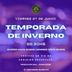 Viernes 27 - Temporada de Invierno