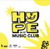 Hype pres. Music Club w/ Tomas Saenz 
