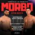 MORBO gym bros