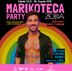 MARIKOTECA PARTY