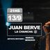 Juan Berve - La Chancha 