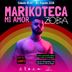MARIKOTECA, mi amor
