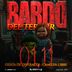 Bardo Halloween - Barra Libre -