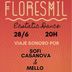 Flores Mil Ecstatic Dance 
