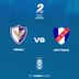 Fenix vs Artigas