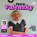 Petru Valensky en SIN BOMBO