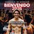 BIENVENIDO 2026