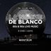 La Noche de Blanco! El Club + 35