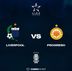 Liverpool vs. Progreso