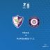 Fénix vs. Paysandú F.C.