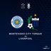 Montevideo City Torque vs. Liverpool