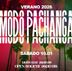 Sábado 10 - Modo Pachanga