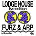 LODGE LIVE EDITION - CLUB URUGUAY
